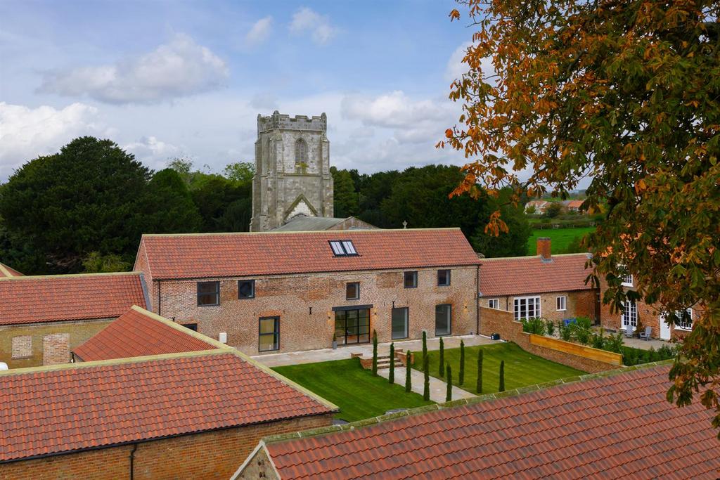 Courtenay House - Oct 2025