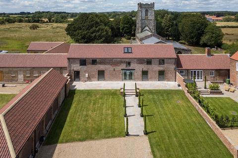 undefined, Courtenay House, Conyers Fold, Harpham