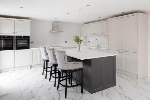 undefined, Courtenay House, Conyers Fold, Harpham