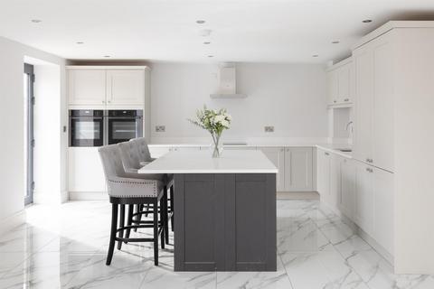 undefined, Courtenay House, Conyers Fold, Harpham