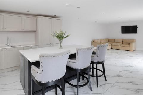 undefined, Courtenay House, Conyers Fold, Harpham