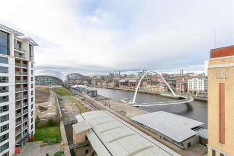 2 bedroom flat to rent, Baltic Quay, Mill Road, Gateshead