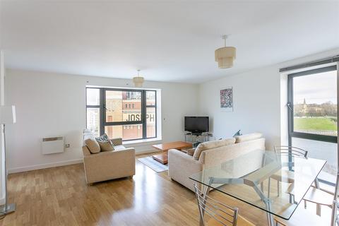 2 bedroom flat to rent, Baltic Quay, Mill Road, Gateshead