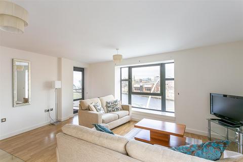 2 bedroom flat to rent, Baltic Quay, Mill Road, Gateshead