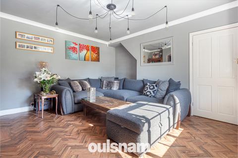 6 bedroom semi-detached house for sale, Middle Park Road, Bournville Village Trust, Selly Oak, Birmingham, B29