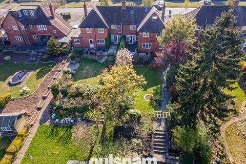 undefined, Middle Park Road, Bournville Village Trust, Selly Oak, Birmingham, B29
