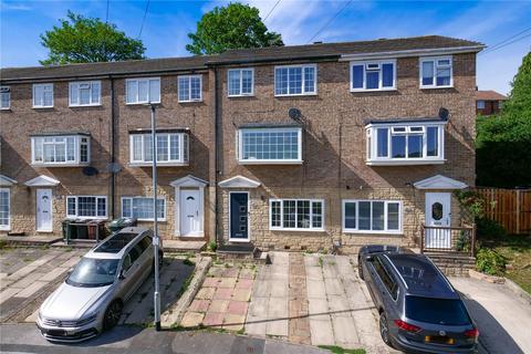 4 bedroom terraced house for sale, Southcliffe Drive, Shipley BD17