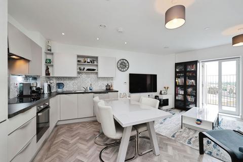 2 bedroom apartment for sale, Bluenote Apartments, Blyth Road, Hayes, UB3 1FF