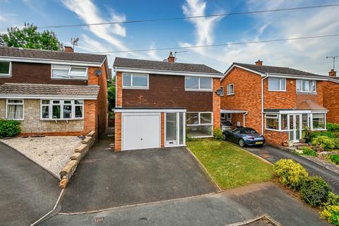undefined, 7 Stretton Close, Bridgnorth