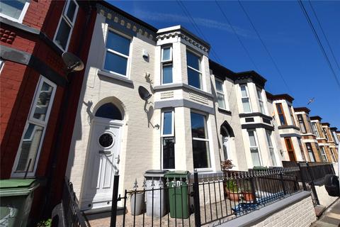 20 Lucerne Road, Wallasey, CH44 7HA