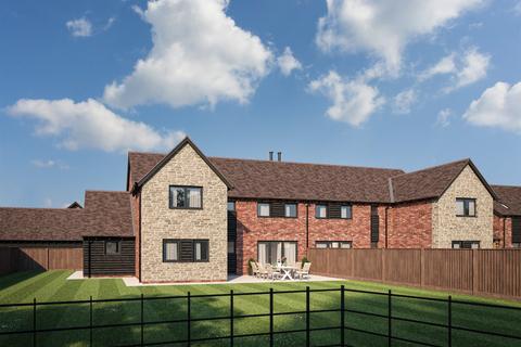 4 bedroom semi-detached house for sale, 5 The Grove, Culmington, Ludlow, Shropshire