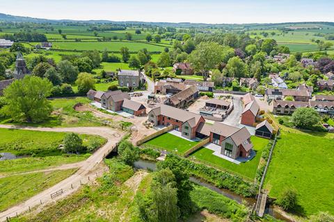 undefined, 5 The Grove, Culmington, Ludlow, Shropshire