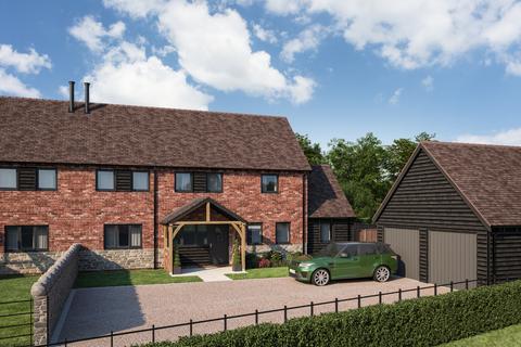 undefined, 5 The Grove, Culmington, Ludlow, Shropshire