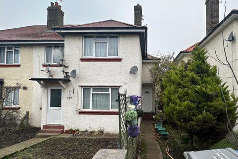 2 bedroom flat for sale, 27 Selbie Avenue, Neasden, London, NW10 2UT