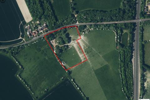 Land for sale, Off Sharpenhoe Road, Bedford, MK45