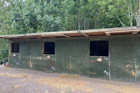 Land for sale, Off Sharpenhoe Road, Bedford, MK45