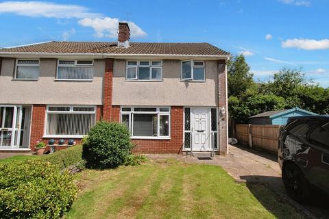 3 bedroom semi-detached house for sale, Cyncoed Close, Dunvant, Swansea, SA2