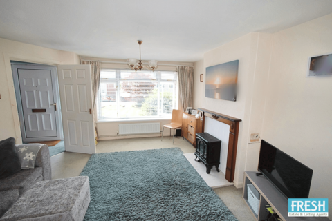 3 bedroom semi-detached house for sale, Cyncoed Close, Dunvant, Swansea, SA2