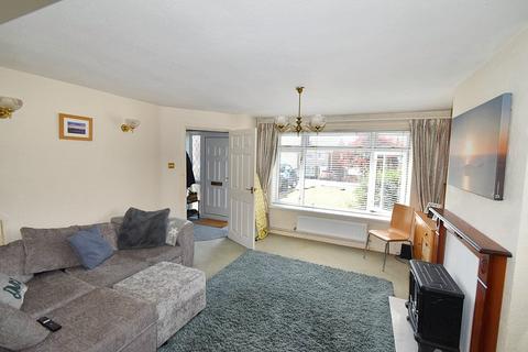 3 bedroom semi-detached house for sale, Cyncoed Close, Dunvant, Swansea, SA2