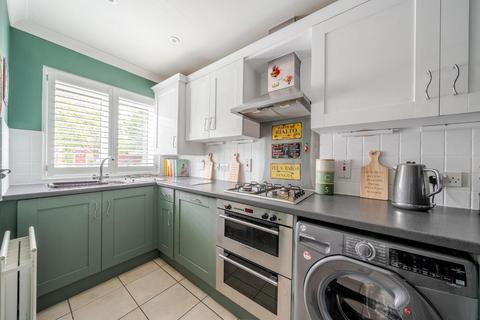2 bedroom terraced house for sale, The Rushes, Larkfield, Aylesford