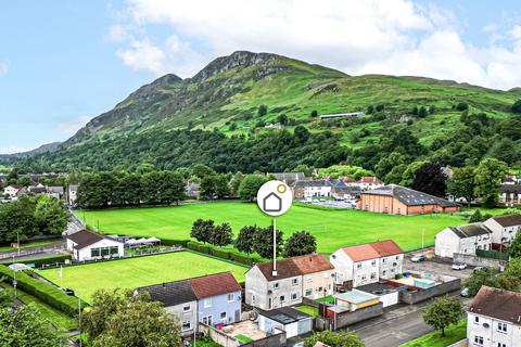 24 Forthvale, Menstrie, FK11 7AS