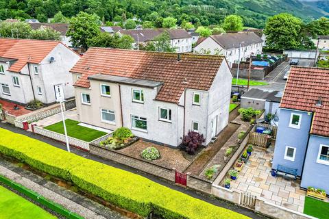 24 Forthvale, Menstrie, FK11 7AS