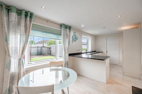 24 Forthvale, Menstrie, FK11 7AS