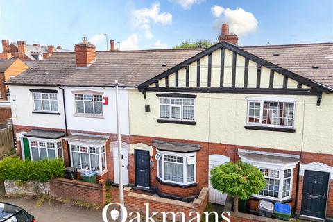 3 Reginald Road, Bearwood, Smethwick, B67 5AQ