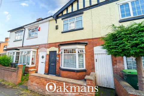 3 Reginald Road, Bearwood, Smethwick, B67 5AQ