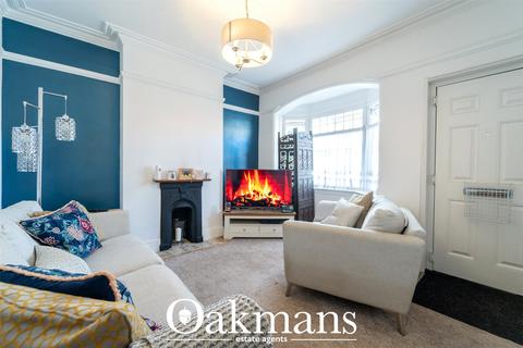 3 Reginald Road, Bearwood, Smethwick, B67 5AQ