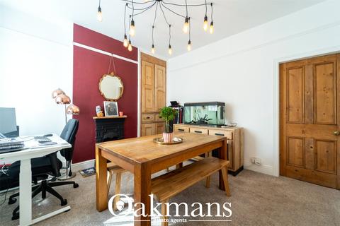 3 Reginald Road, Bearwood, Smethwick, B67 5AQ