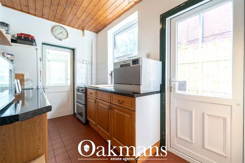 3 Reginald Road, Bearwood, Smethwick, B67 5AQ