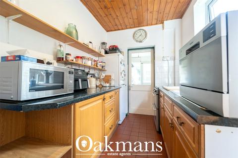 3 Reginald Road, Bearwood, Smethwick, B67 5AQ