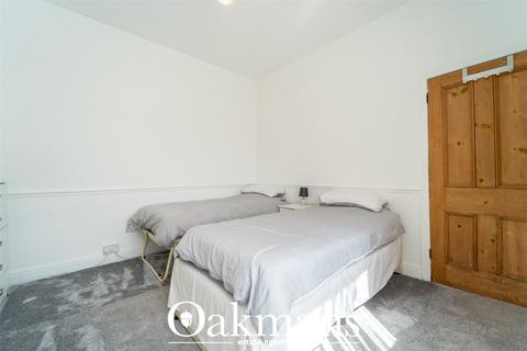 3 Reginald Road, Bearwood, Smethwick, B67 5AQ