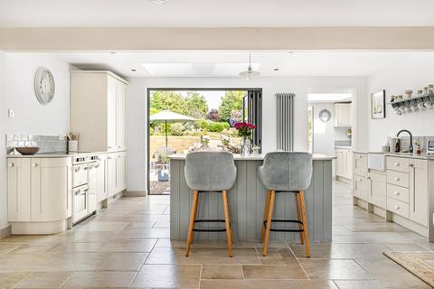 3 bedroom bungalow for sale, Bighton Lane, Gundleton, Alresford, Hampshire