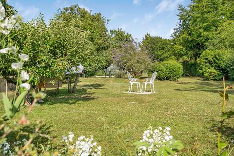 3 bedroom bungalow for sale, Bighton Lane, Gundleton, Alresford, Hampshire