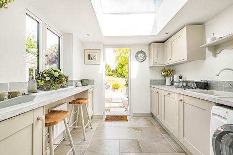 3 bedroom bungalow for sale, Bighton Lane, Gundleton, Alresford, Hampshire
