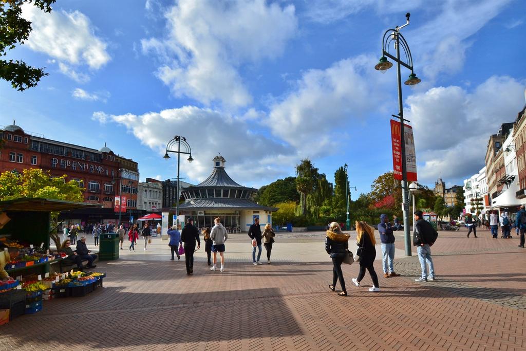 Bournemouth