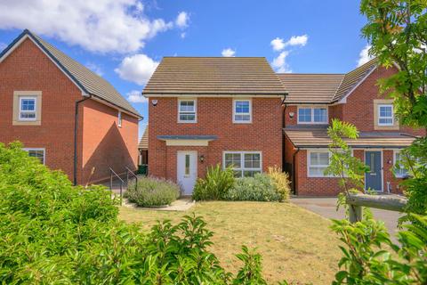 4 bedroom detached house for sale, Helmsley Road, Grantham NG31