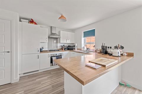 4 bedroom detached house for sale, Helmsley Road, Grantham NG31