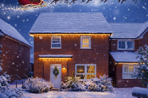 undefined, Helmsley Road, Grantham NG31