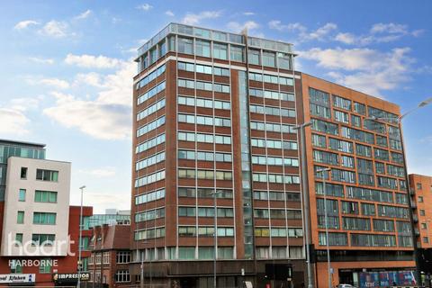 1 bedroom apartment for sale, Suffolk Street Queensway, Birmingham