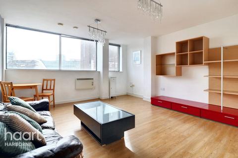 1 bedroom apartment for sale, Suffolk Street Queensway, Birmingham