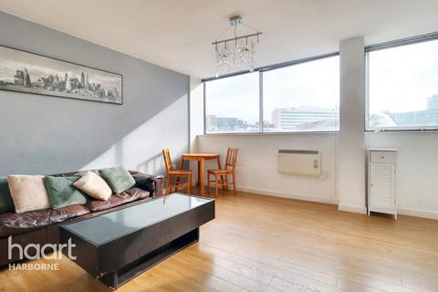 1 bedroom apartment for sale, Suffolk Street Queensway, Birmingham