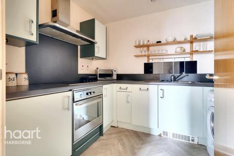 1 bedroom apartment for sale, Suffolk Street Queensway, Birmingham