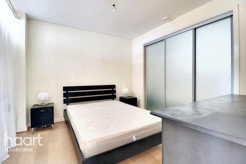 1 bedroom apartment for sale, Suffolk Street Queensway, Birmingham