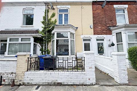 Glebe Road, Cleethorpes, N.E. Lincs, DN35 8DA