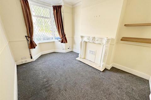 3 bedroom terraced house for sale, Glebe Road, Cleethorpes, N.E. Lincs, DN35 8DA