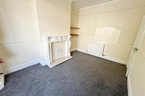 3 bedroom terraced house for sale, Glebe Road, Cleethorpes, N.E. Lincs, DN35 8DA