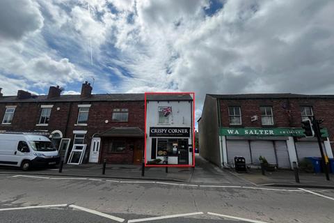 762 Atherton Road, Hindley Green, Wigan, WN2 4SB